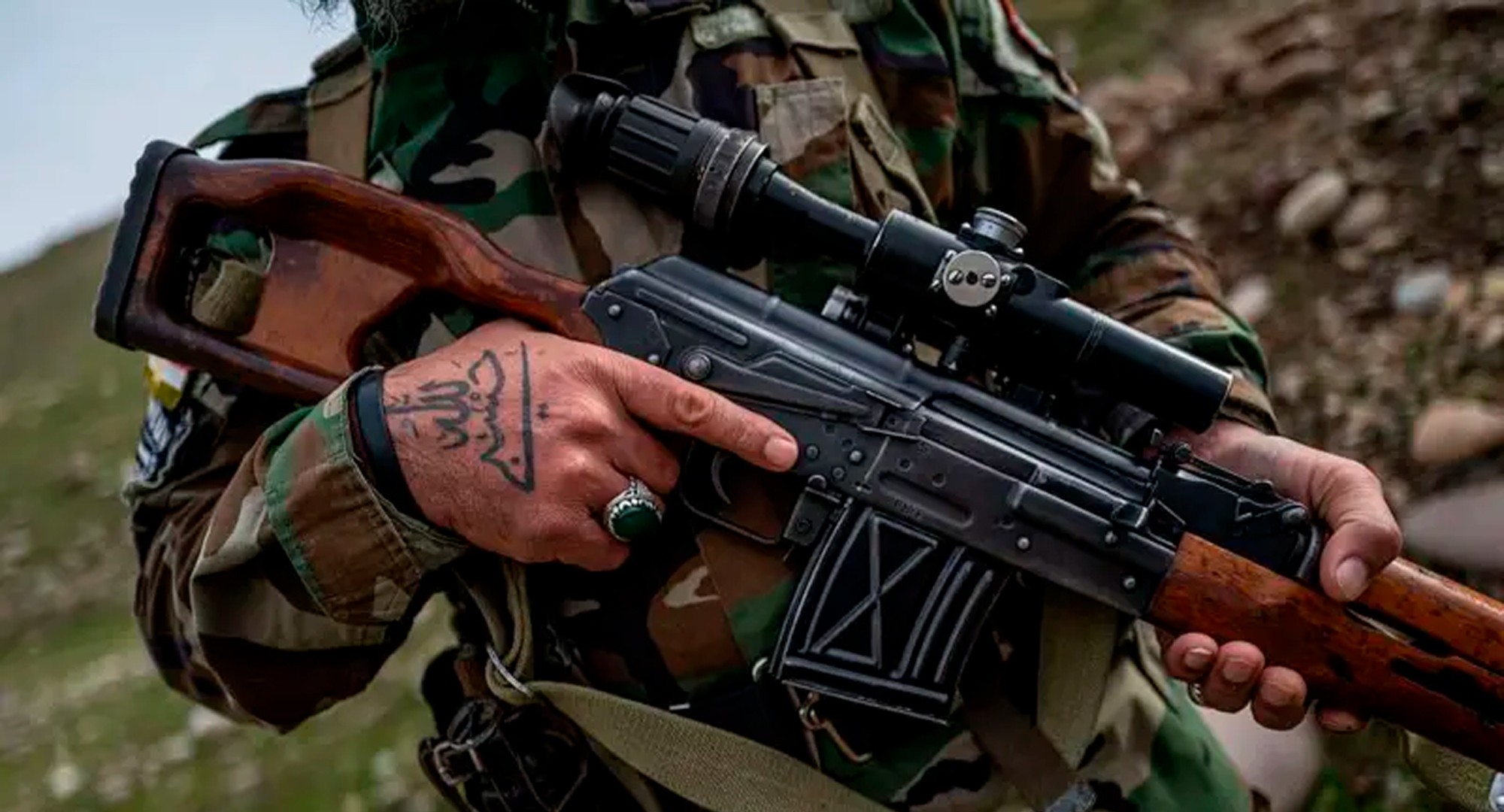 Por que invasão por terra no Irã pode estar a caminho - mas não por soldados americanos ou israelenses